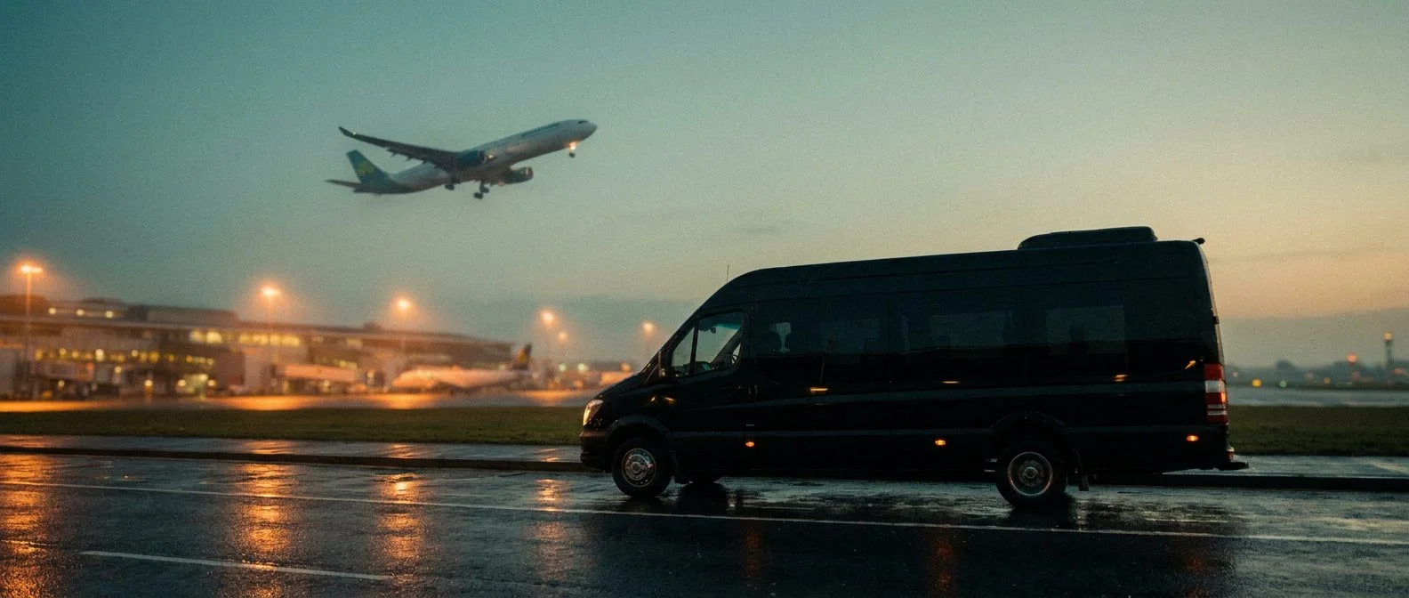 Airport Transfers