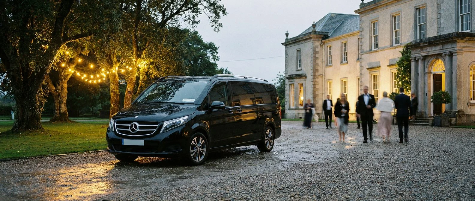 Wedding Transport